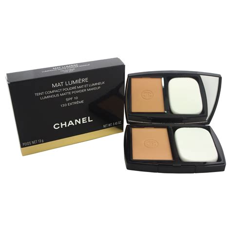 chanel matte powder|Powder Makeup .